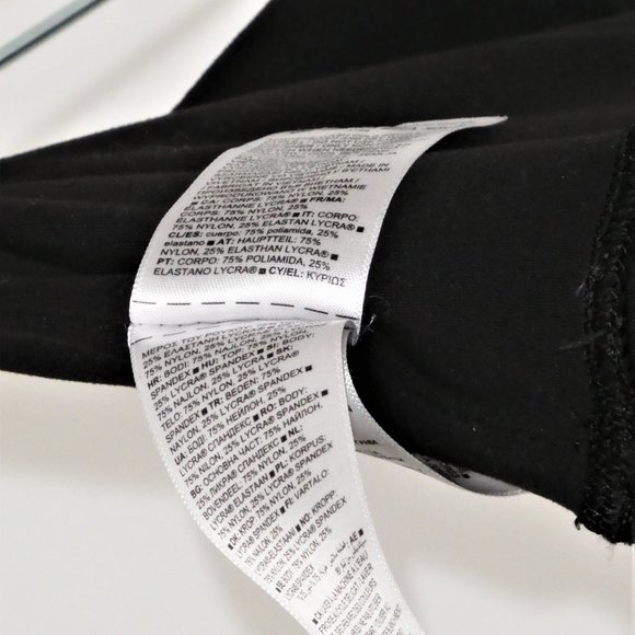 Athleta Solution Jogger Black Size Small - Picture 9 of 10